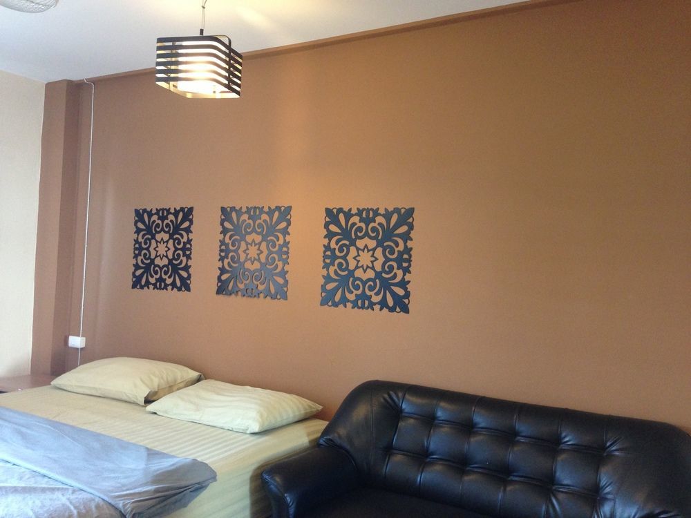 Chitra Suite Pattaya Luaran gambar