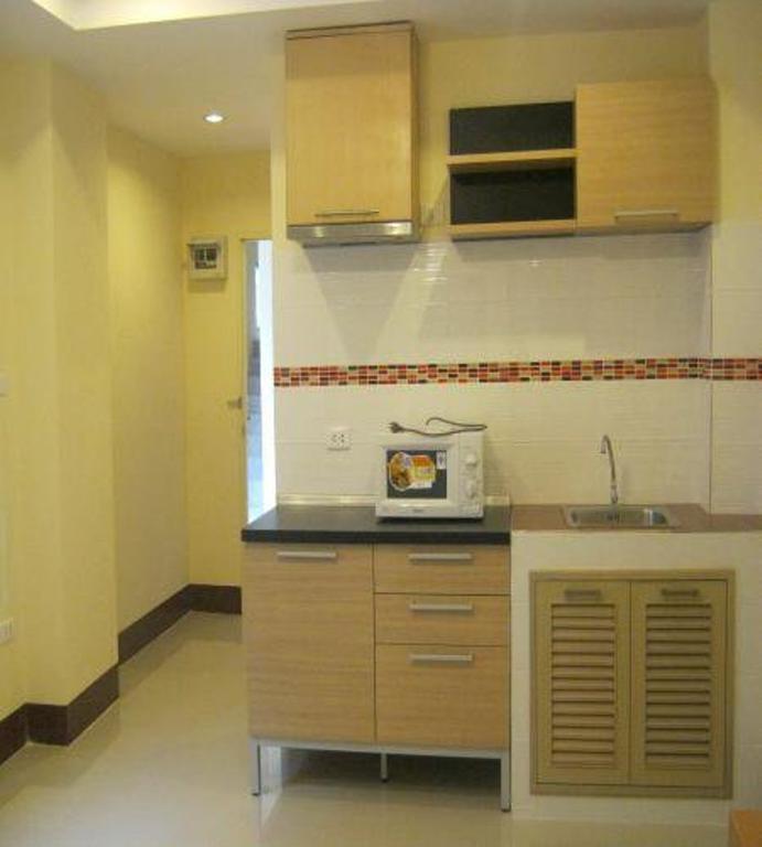 Chitra Suite Pattaya Luaran gambar